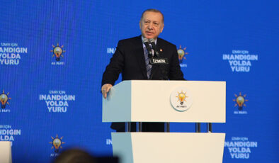 Cumhurbaşkanı Erdoğan’dan Berat Albayrak eleştirilerine sert cevap