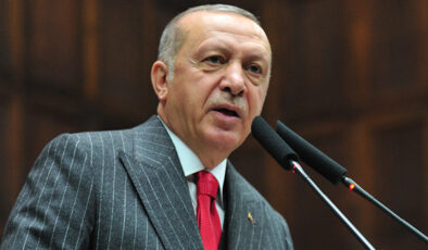 Cumhurbaşkanı Erdoğan’dan Kızılcahamam-Çerkeş Tüneli açılış töreninde flaş açıklamalar