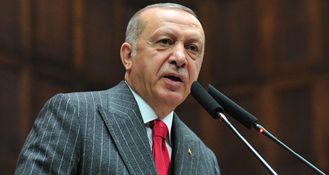 Cumhurbaşkanı Erdoğan’dan Kızılcahamam-Çerkeş Tüneli açılış töreninde flaş açıklamalar