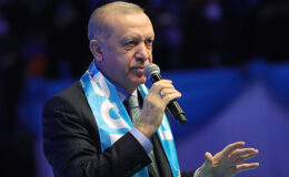 Cumhurbaşkanı Erdoğan: ‘Salı günü İnsan Hakları Eylem Planı’nı milletimizle paylaşacağız’