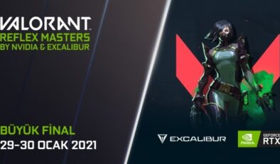 Excalibur Valorant Turnuvası’nda büyük final heyecanı