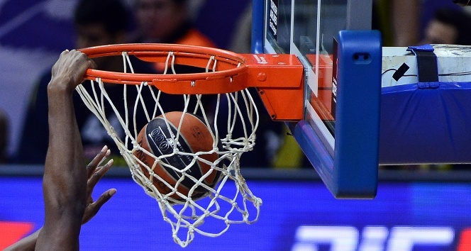 Fenerbahçe Erkek Basketbol Takımı’nda 1 kişinin testi pozitif çıktı!