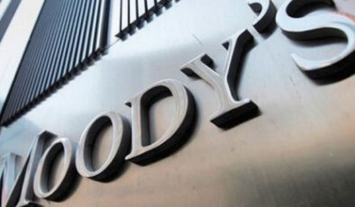 Moody’s Türkiye için büyüme tahminini yükseltti