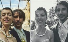 Ahmet Rıfat Şungar, evlendi