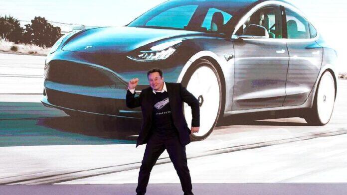 Elon Musk Tesla hisseleri ile ilgili yargılanabilir