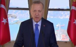 Erdoğan: Vahim görüntülerin hiçbirine meydan vermedik
