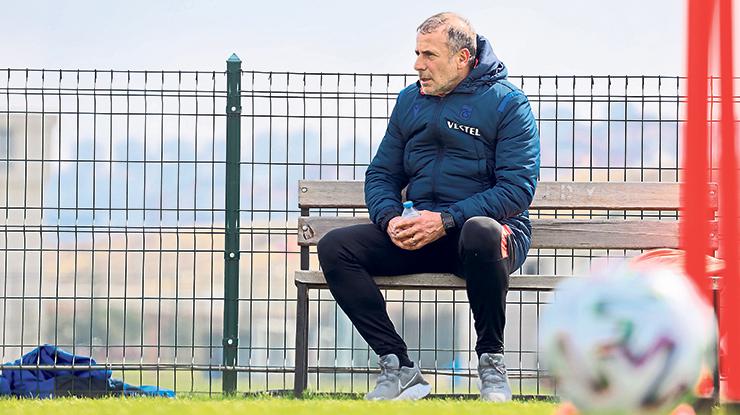 Erman Özgür: Trabzonspora en 2 transfer şart