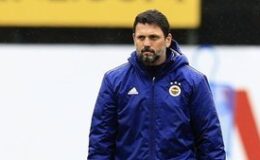 Fenerbahçe Erol Bulut gidecek mi, istifa mı etti?