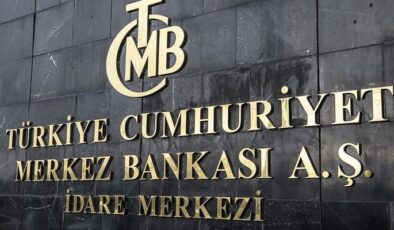 Merkez Bankası kâr açıkladı