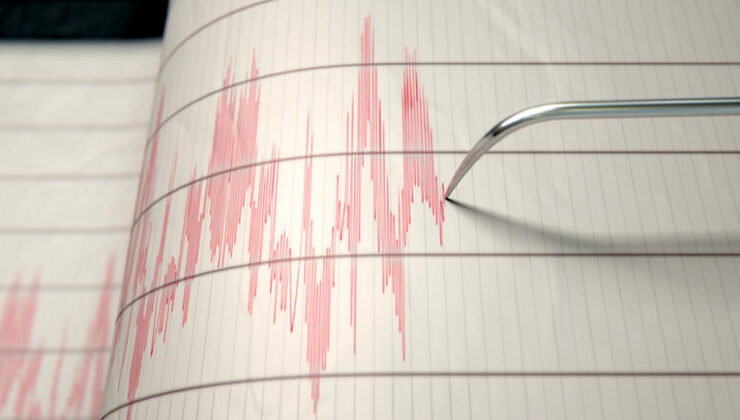 Deprem mi oldu? Son dakika deprem haberleri, Kandilli ve AFAD son depremler listesi 26 Mayıs