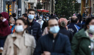 SON DAKİKA HABERİ: 25 Mayıs koronavirüs tablosu açıklandı! İşte Türkiye’de son durum