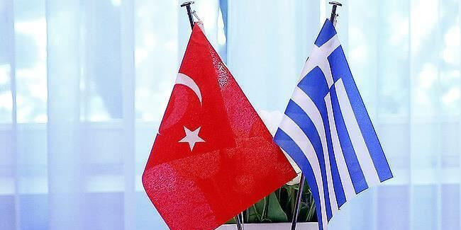 Türk ve Yunan Savunma Bakanlıkları heyetlerince 4’üncü Güven Artırıcı Önlemler Toplantısı yapıldı