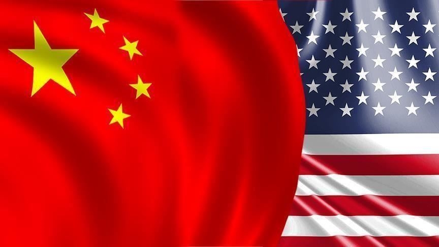 ABD’den Çin’e yaptırım