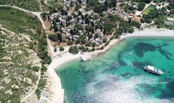 Akdeniz, dünyada en hızlı ısınan denizi