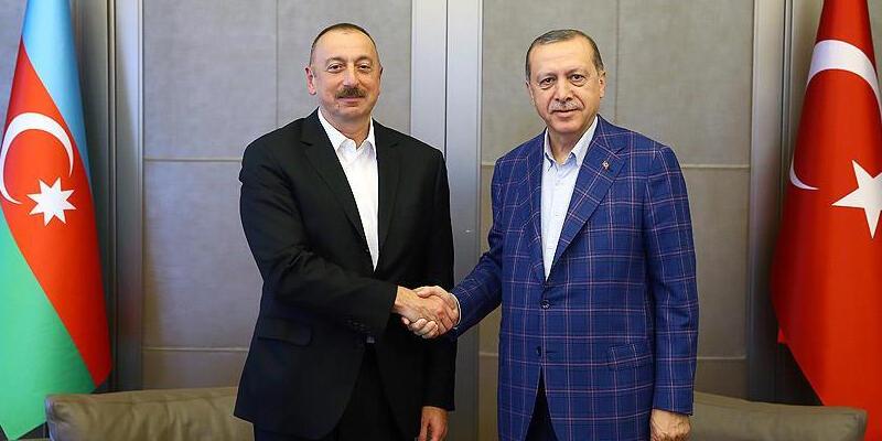 Cumhurbaşkanı Erdoğan, Brüksel’deki NATO Zirvesi’nin ardından Azerbaycan’a gidecek