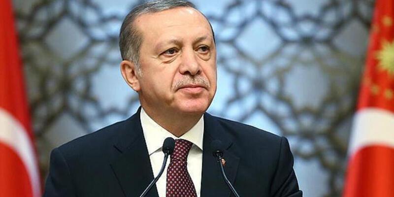 Cumhurbaşkanı Erdoğan, yarın Brüksel’e gidecek