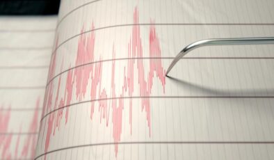 Haberler… Deprem mi oldu? Kandilli ve AFAD son depremler listesi 15 Haziran 2021