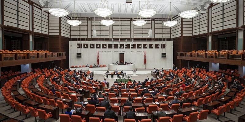 HDP’li üyeler Kadına Şiddet Komisyonu’ndan çekildi