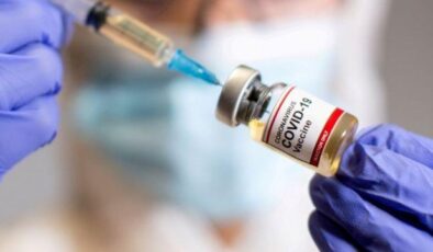 SON DAKİKA: Biontech ikinci doz aşı ne zaman? Biontech iki doz arası kaç hafta?