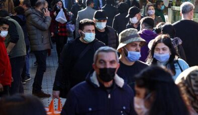 SON DAKİKA HABERİ: 10 Haziran koronavirüs tablosu açıklandı! İşte Türkiye’de son durum