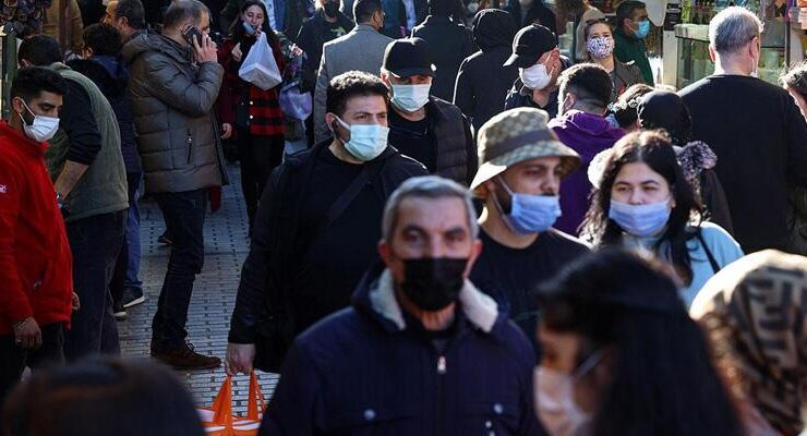 SON DAKİKA HABERİ: 10 Haziran koronavirüs tablosu açıklandı! İşte Türkiye’de son durum