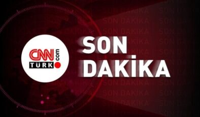 SON DAKİKA HABERİ: AK Parti MYK Toplantısı! Ömer Çelik açıklama yapıyor