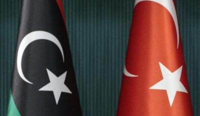 Son dakika haberi: Cumhurbaşkanı Erdoğan talimat verdi! Libya’ya üst düzey ziyaret