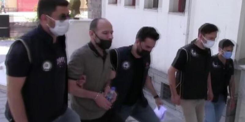 5 yıldır aranan FETÖ firarisi eski emniyet müdürü tutuklandı