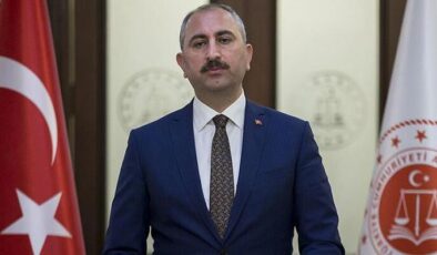 Adalet Bakanı Gül’den Konya’daki saldırıyla ilgili açıklama