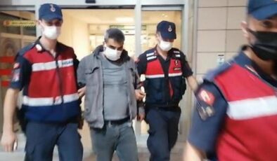 Bursa’da bir kişinin ölümüne neden olan TIR’ın sürücüsü tutuklandı