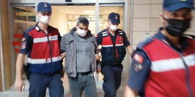 Bursa’da bir kişinin ölümüne neden olan TIR’ın sürücüsü tutuklandı