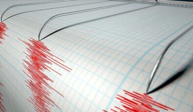 Haberler… Deprem mi oldu? Kandilli ve AFAD son depremler listesi 22 Temmuz 2021