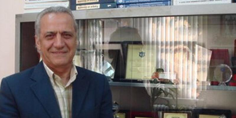 İstanbul İtfaiyesi eski Müdürü Prof. Dr. Abdurrahman Kılıç hayatını kaybetti