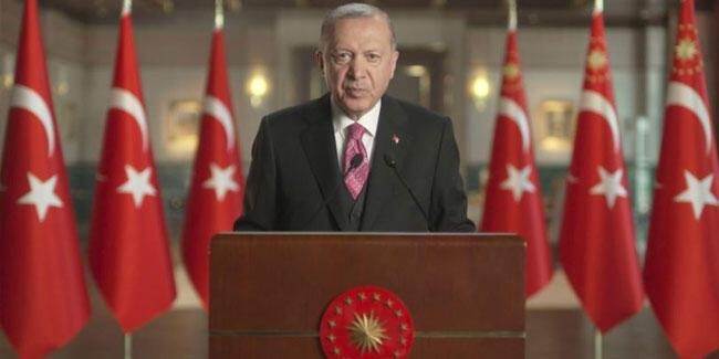 Son dakika… 15 Temmuz’un 5. yıl dönümü! Cumhurbaşkanı Erdoğan’dan açıklama