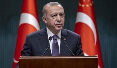 Son dakika haberi: Cumhurbaşkanı Erdoğan açıkladı! Bayram tatili 9 gün olacak