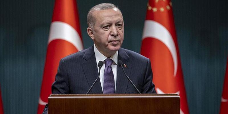 Son dakika haberi: Cumhurbaşkanı Erdoğan açıkladı! Bayram tatili 9 gün olacak