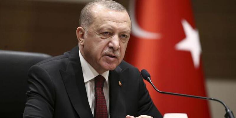 Son dakika haberi: Cumhurbaşkanı Erdoğan önümüzdeki hafta KKTC’ye gidecek