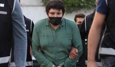 Son dakika haberi: Tosuncuk’un abisi Uruguay’da gözaltına alındı