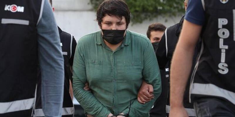 Son dakika haberi: Tosuncuk’un abisi Uruguay’da gözaltına alındı