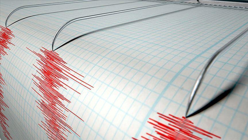 Son dakika… İzmir’de 4.3 büyüklüğünde deprem