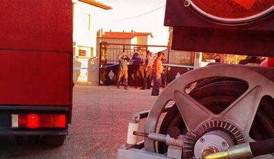 Son dakika… Konya’da evde katliam! 7 kişinin cansız bedeni bulundu