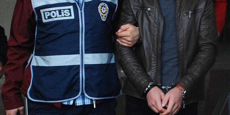 Van’da PKK’ya yardım ve yataklık suçunda 6 kişi yakalandı