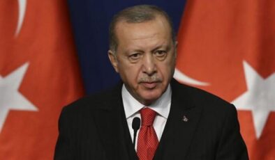 Cumhurbaşkanı Erdoğan’dan peş peşe kritik görüşmeler