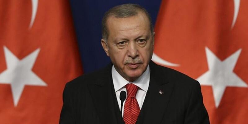 Cumhurbaşkanı Erdoğan’dan peş peşe kritik görüşmeler