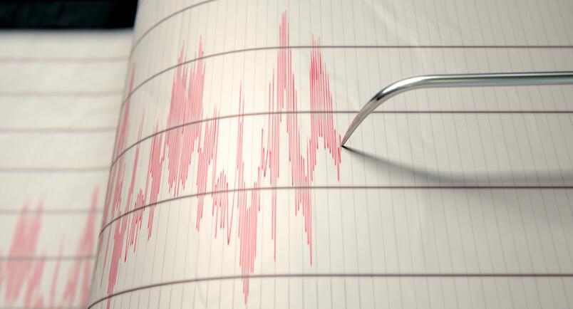 Deprem mi oldu? Kandilli ve AFAD son depremler listesi 8 Ağustos 2021
