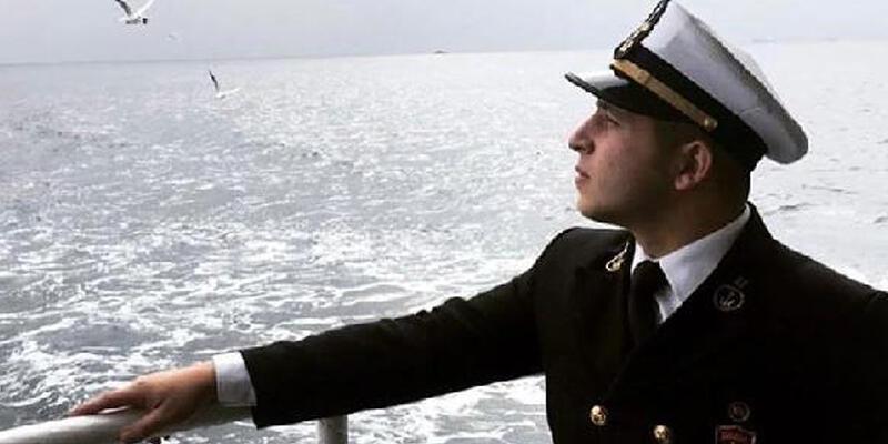 Güney Afrika açıklarında gemide hayatını kaybeden kaptanın cenazesi Türkiye’ye getirildi