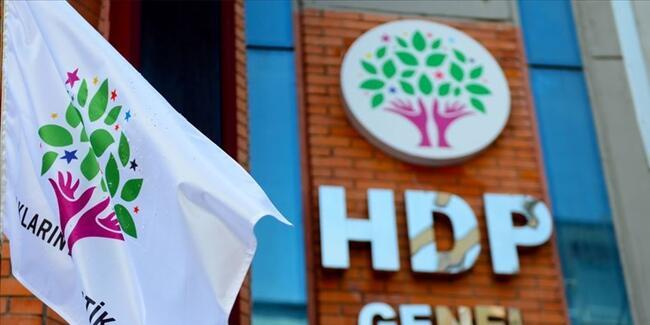 HDP’li eski Şırnak Belediye Başkanı Serhat Kadırhan yakalandı