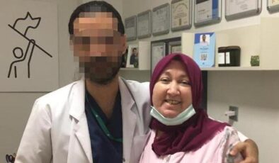 Safra kesesi ameliyatı olan kadının ölümünde doktor ihmali iddiası