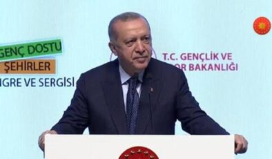 Son dakika… Cumhurbaşkanı Erdoğan’dan net mesaj: İzahı olamaz