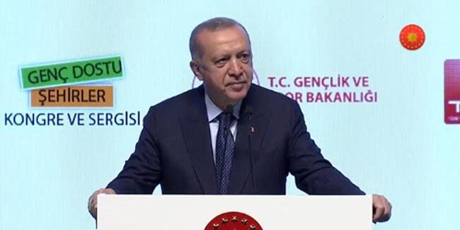 Son dakika… Cumhurbaşkanı Erdoğan’dan net mesaj: İzahı olamaz
